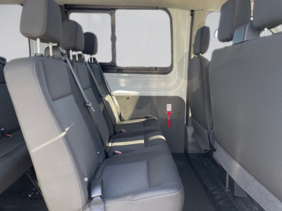 Ford Transit Neuwagen