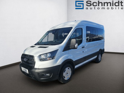 Ford Transit Neuwagen