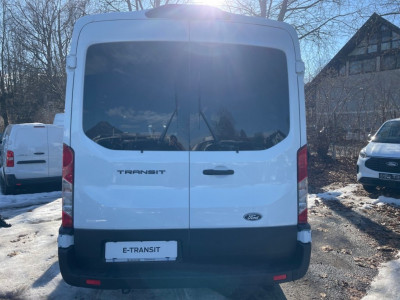 Ford Transit Neuwagen
