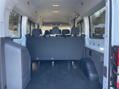 Ford Transit Neuwagen