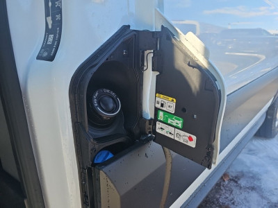 Ford Transit Neuwagen