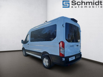 Ford Transit Neuwagen
