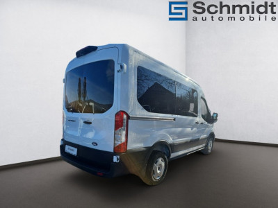 Ford Transit Neuwagen