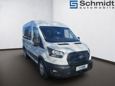 Ford Transit Neuwagen