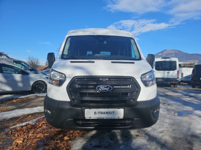 Ford Transit Neuwagen