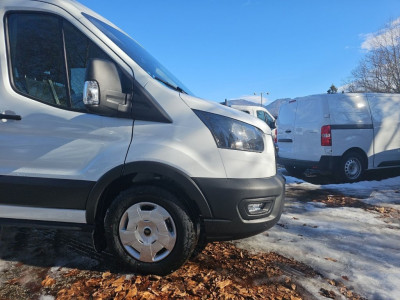 Ford Transit Neuwagen