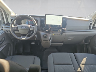 Ford Transit Neuwagen