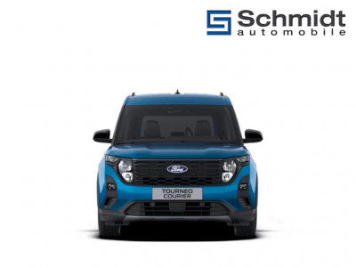 Ford Tourneo Courier Neuwagen