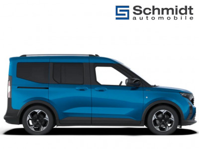 Ford Tourneo Courier Neuwagen