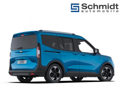 Ford Tourneo Courier Neuwagen