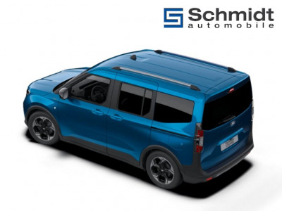 Ford Tourneo Courier Neuwagen