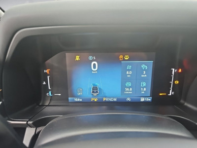 Ford Ranger Neuwagen Ford Ranger Neuwagen