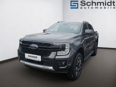 Ford Ranger Neuwagen Ford Ranger Neuwagen