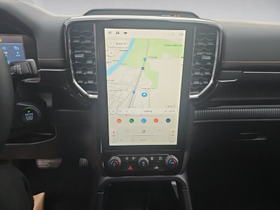 Ford Ranger Neuwagen Ford Ranger Neuwagen