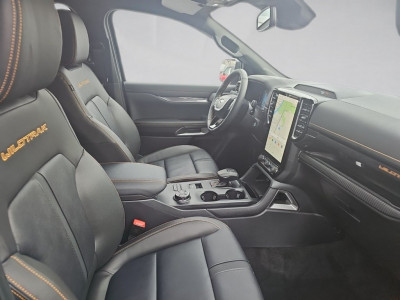 Ford Ranger Neuwagen Ford Ranger Neuwagen