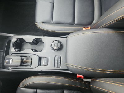 Ford Ranger Neuwagen Ford Ranger Neuwagen