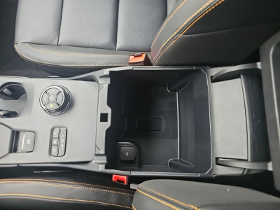 Ford Ranger Neuwagen Ford Ranger Neuwagen