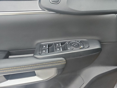 Ford Ranger Neuwagen Ford Ranger Neuwagen