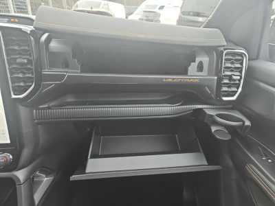 Ford Ranger Neuwagen Ford Ranger Neuwagen