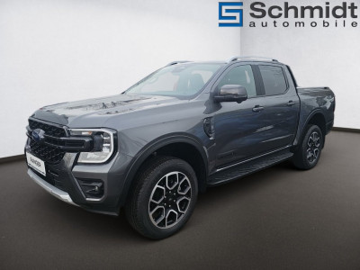 Ford Ranger Neuwagen Ford Ranger Neuwagen