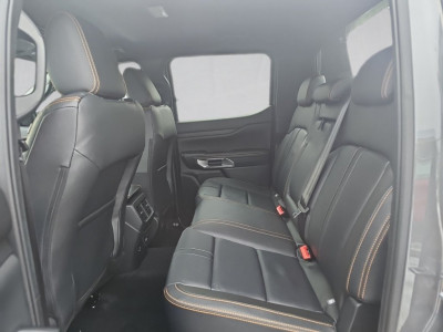 Ford Ranger Neuwagen Ford Ranger Neuwagen