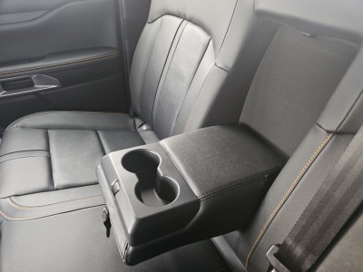 Ford Ranger Neuwagen Ford Ranger Neuwagen