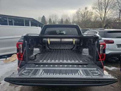 Ford Ranger Neuwagen Ford Ranger Neuwagen