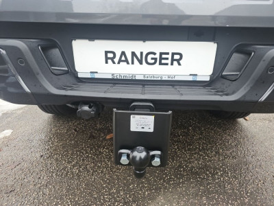 Ford Ranger Neuwagen Ford Ranger Neuwagen