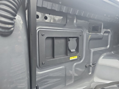 Ford Ranger Neuwagen Ford Ranger Neuwagen