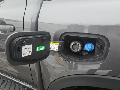 Ford Ranger Neuwagen Ford Ranger Neuwagen