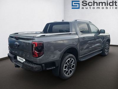 Ford Ranger Neuwagen Ford Ranger Neuwagen