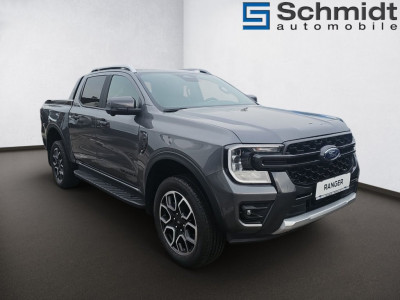 Ford Ranger Neuwagen Ford Ranger Neuwagen