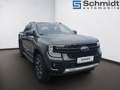 Ford Ranger Neuwagen Ford Ranger Neuwagen