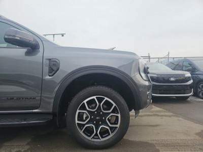 Ford Ranger Neuwagen Ford Ranger Neuwagen