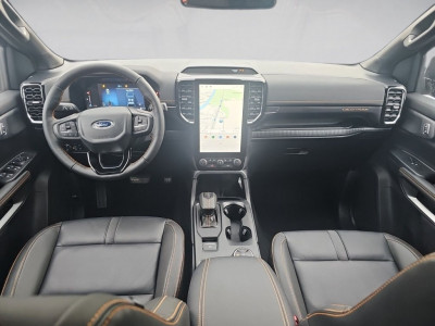 Ford Ranger Neuwagen Ford Ranger Neuwagen