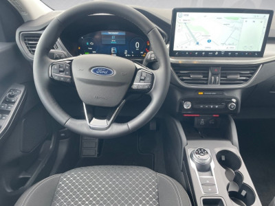 Ford Kuga Neuwagen