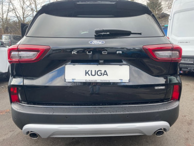 Ford Kuga Neuwagen