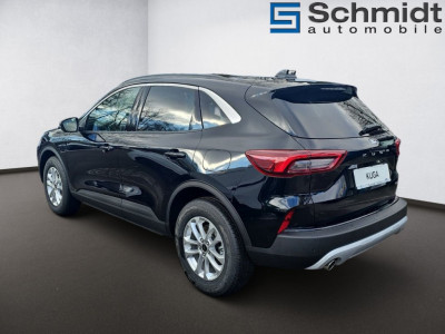 Ford Kuga Neuwagen
