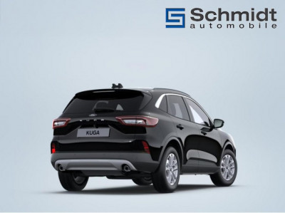 Ford Kuga Neuwagen