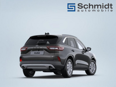 Ford Kuga Neuwagen