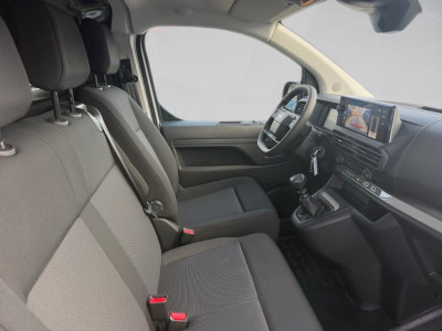 Citroën Jumpy Vorführwagen Citroën Jumpy Vorführwagen