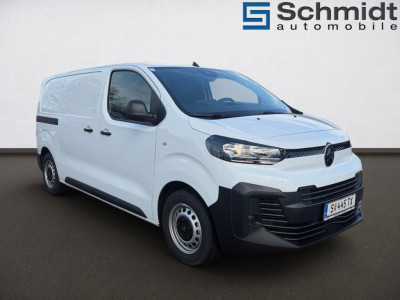 Citroën Jumpy Vorführwagen Citroën Jumpy Vorführwagen