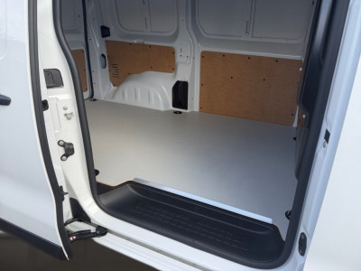 Citroën Jumpy Vorführwagen Citroën Jumpy Vorführwagen