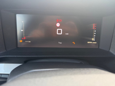 Citroën Jumpy Vorführwagen Citroën Jumpy Vorführwagen