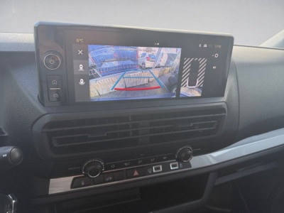 Citroën Jumpy Vorführwagen Citroën Jumpy Vorführwagen