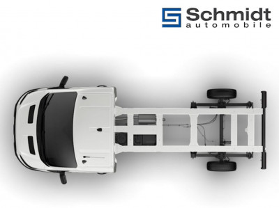 Ford Transit Neuwagen Ford Transit Neuwagen