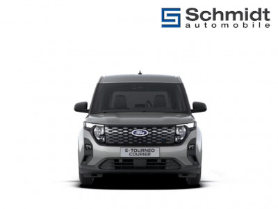 Ford Tourneo Courier Neuwagen Ford Tourneo Courier Neuwagen