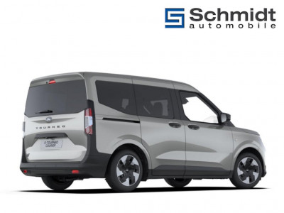 Ford Tourneo Courier Neuwagen Ford Tourneo Courier Neuwagen