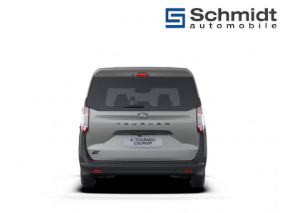 Ford Tourneo Courier Neuwagen Ford Tourneo Courier Neuwagen