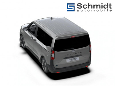 Ford Tourneo Courier Neuwagen Ford Tourneo Courier Neuwagen